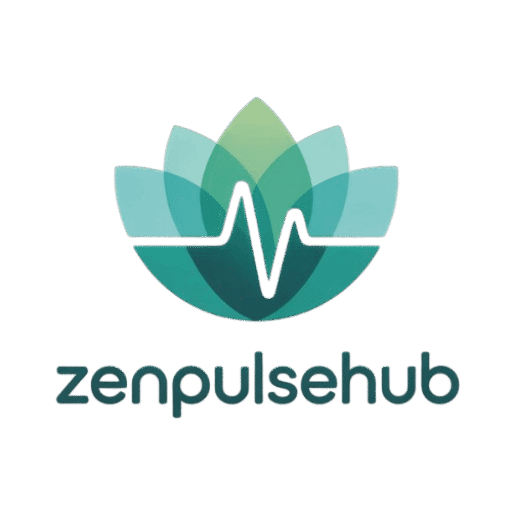 ZenPulseHub