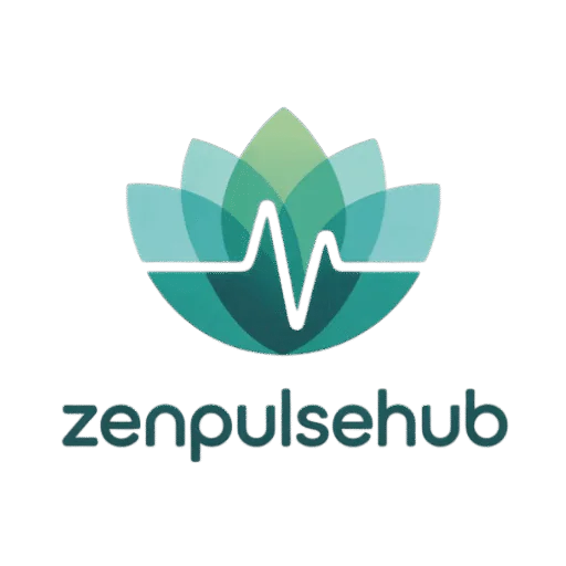 ZenPulseHub