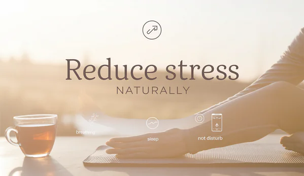 10 Daily Habits to Reduce Stress Naturally