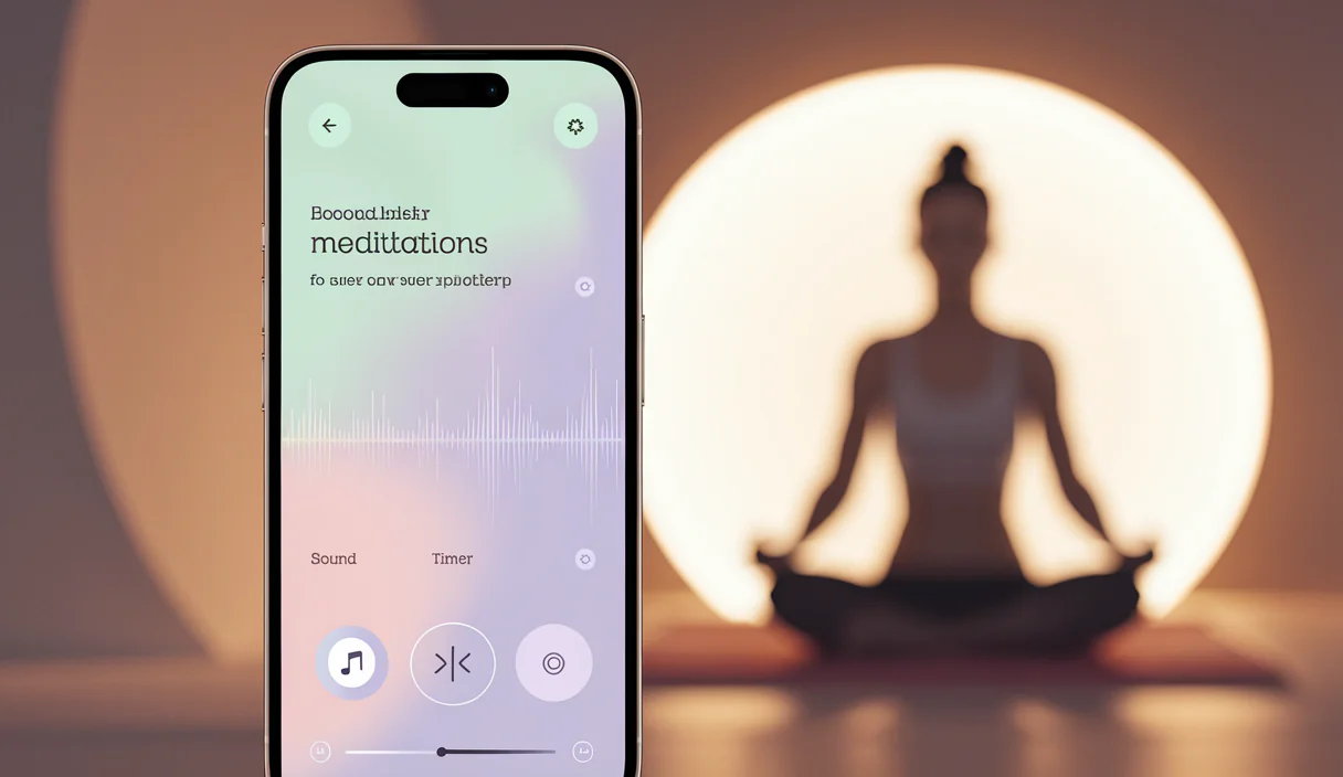 Best Health Apps for Mindfulness — Top Picks