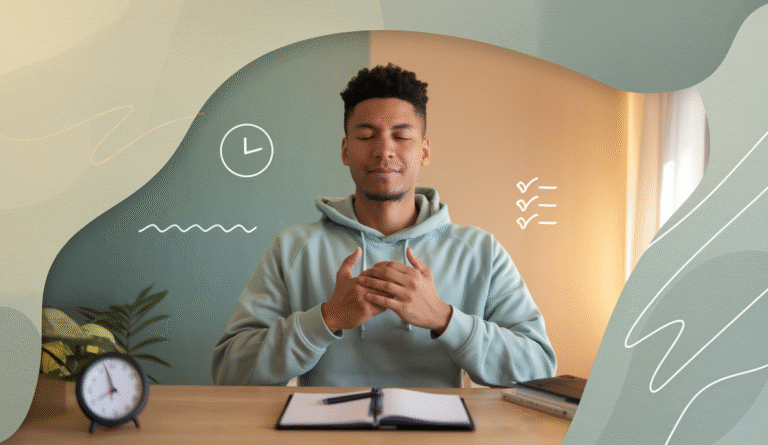 Breathwork Routines for Focus at Work