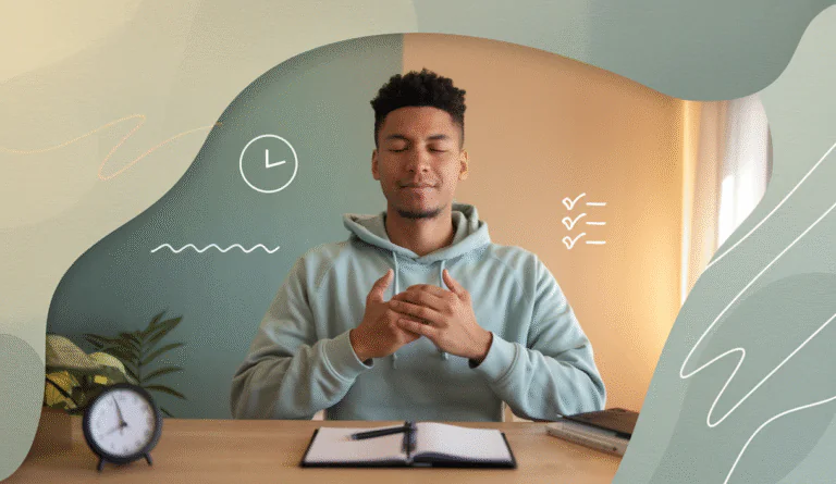 Breathwork Routines for Focus at Work