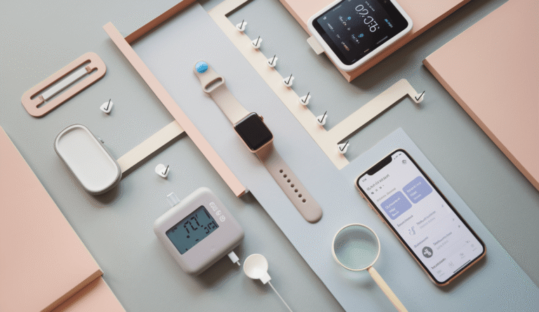 Compare Health Gadgets Like a Pro