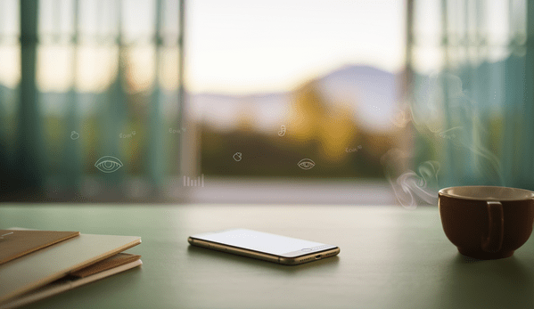 Digital Detox: Reduce Screen Fatigue Today
