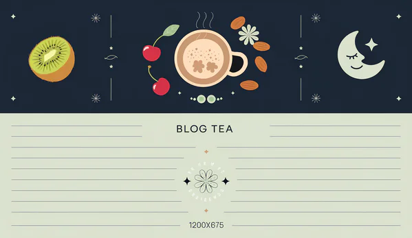 Foods That Improve Sleep Quality Tonight