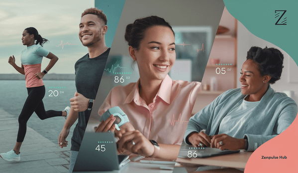 How Wearables Are Changing Wellness: A Guide