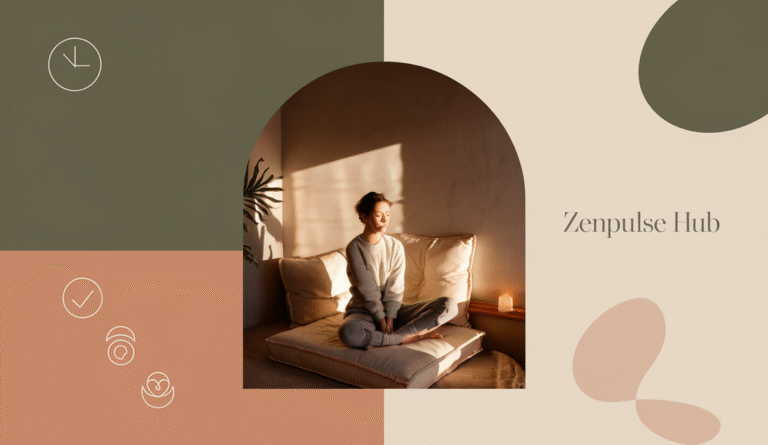 Make Meditation a Daily Habit: Simple Ways