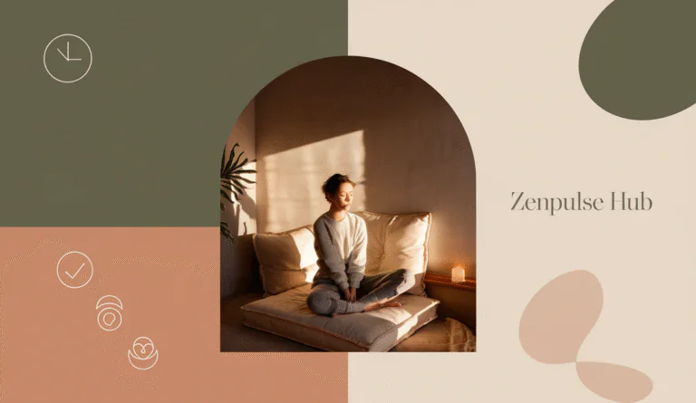 Make Meditation a Daily Habit: Simple Ways
