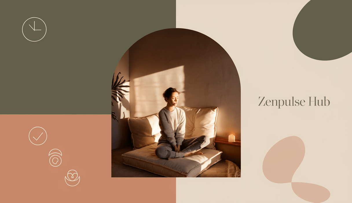 Make Meditation a Daily Habit: Simple Ways