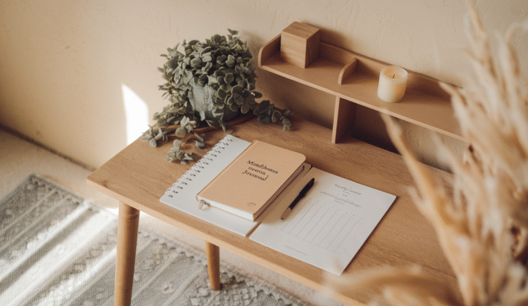 Track Your Progress Mindfully: Simple Steps