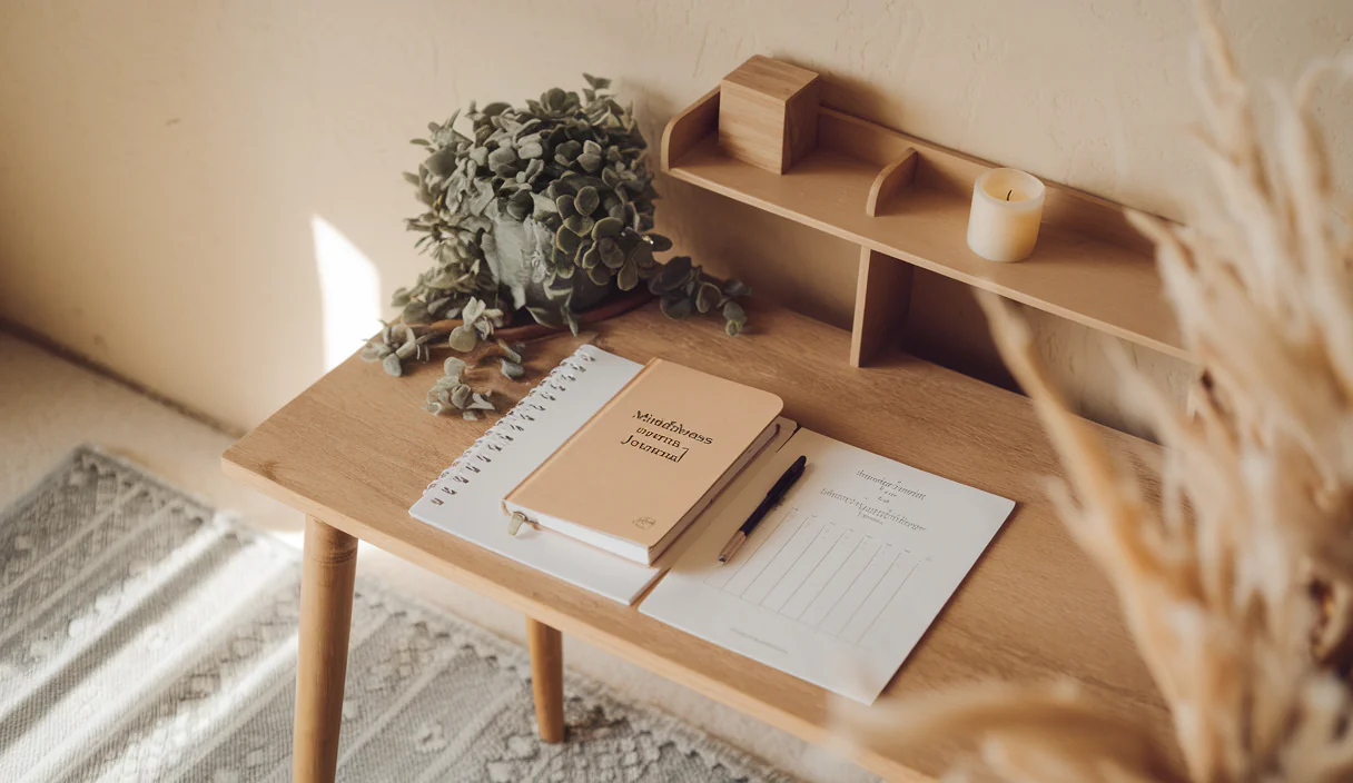Track Your Progress Mindfully: Simple Steps