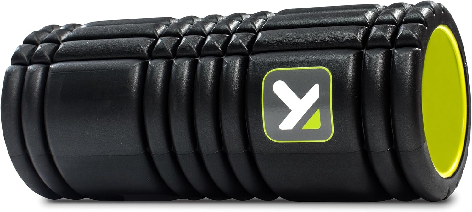 TriggerPoint Grid 1.0 Foam Roller