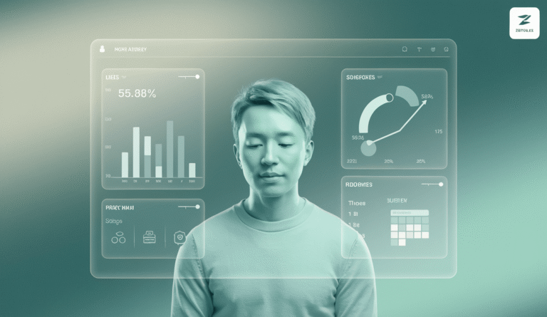 How to Use Data for Personal Growth
