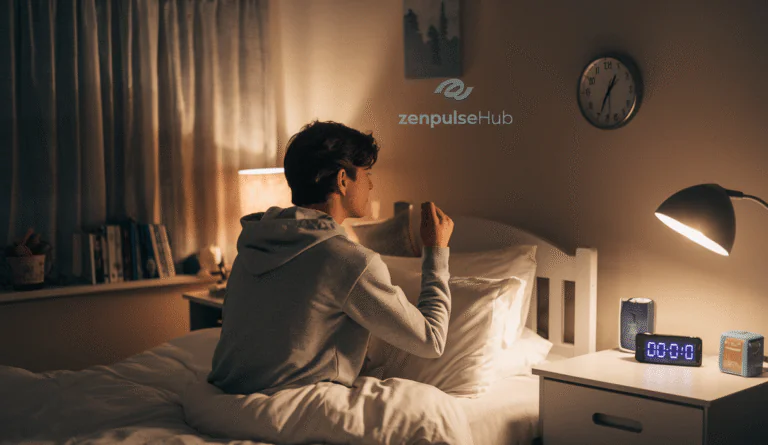 Sleep Hygiene for Students: Simple Tips