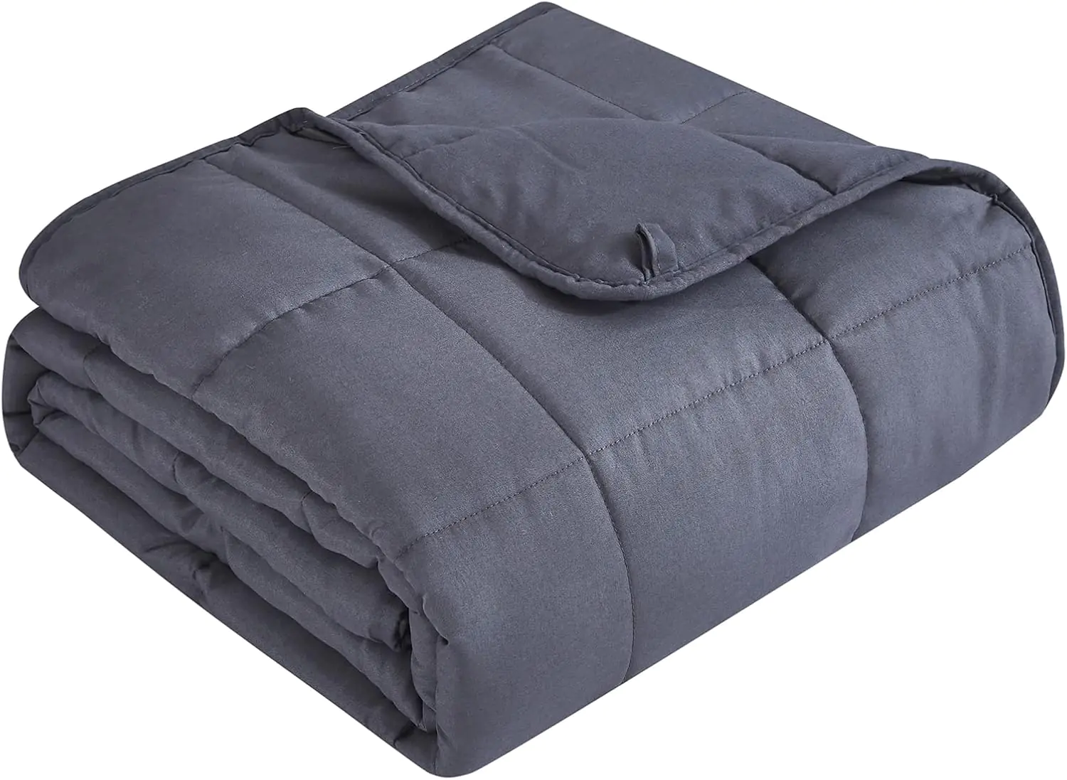 Topcee Weighted Blanket for Adults (20 lbs, 60