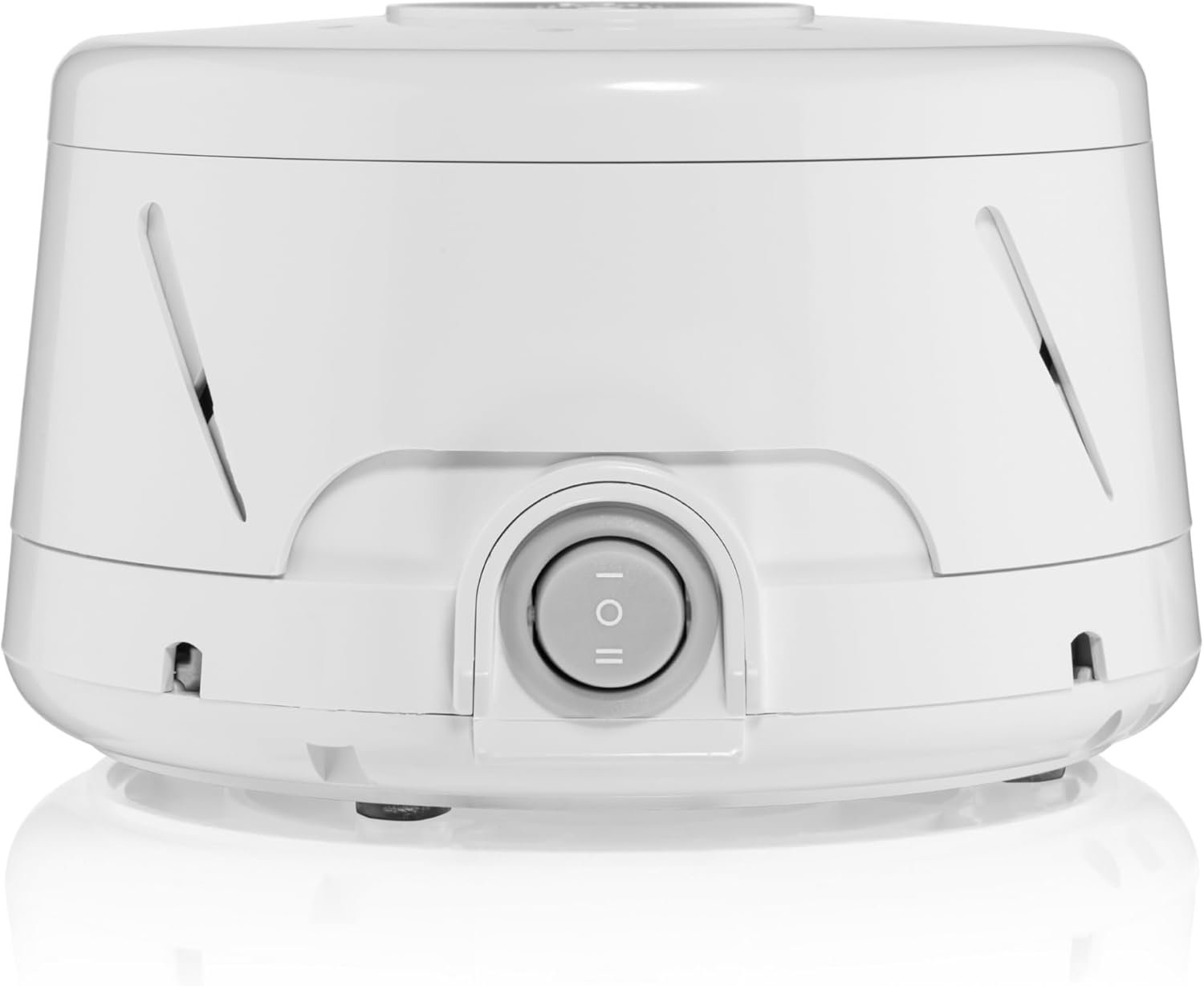 Yogasleep Dohm Classic (White) The Original White Noise Sound Machine