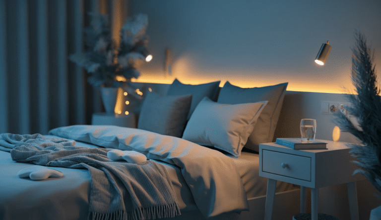 Bedtime Hygiene: Simple Steps for Better Sleep