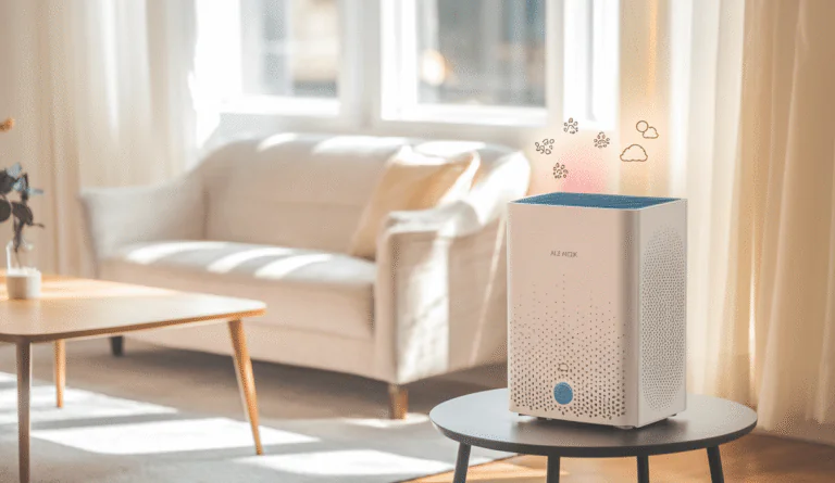 Best Air Purifiers for Home (2026) — Top 5 Picks for Clean Indoor Air