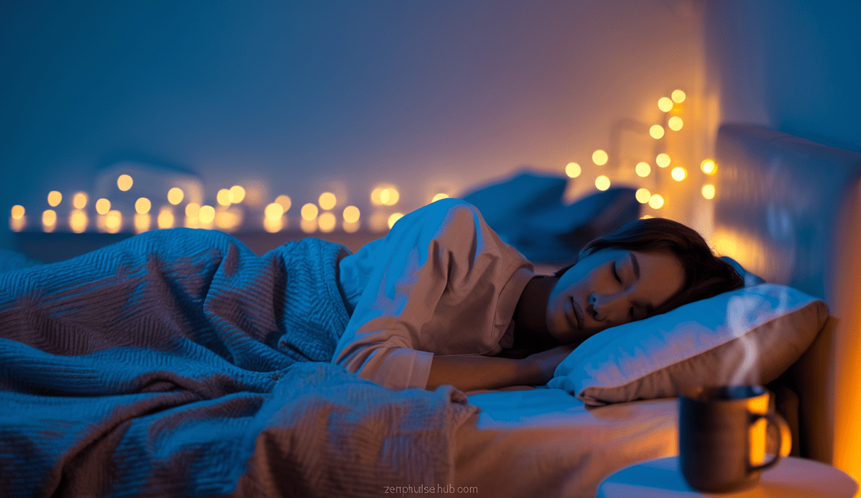 How to Fall Asleep Fast: 12 Quick Tips