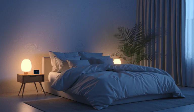 Sleep Hygiene Tips for Better Rest