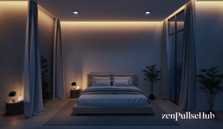 Sleep Hygiene Tips for Better Sleep