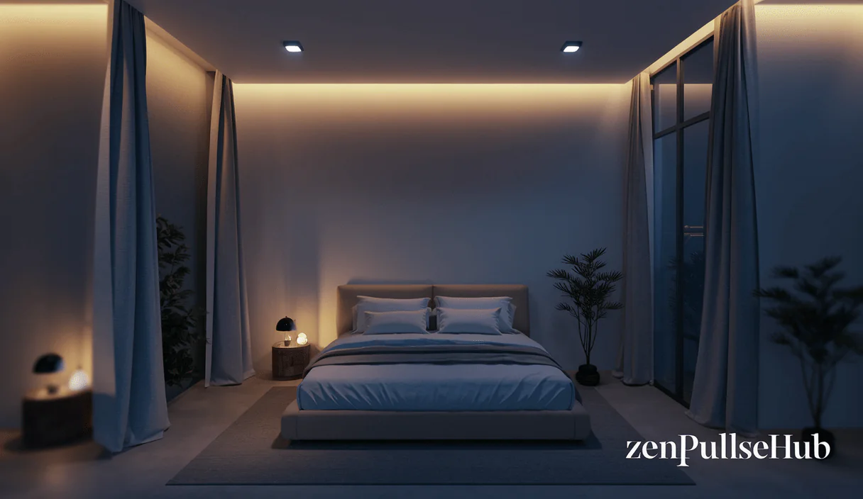 Sleep Hygiene Tips for Better Sleep