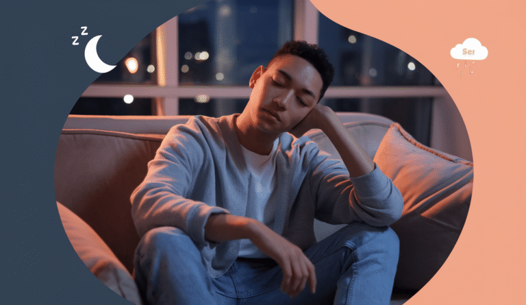 Stress Causing Sleepiness: Why You Feel So Tired
