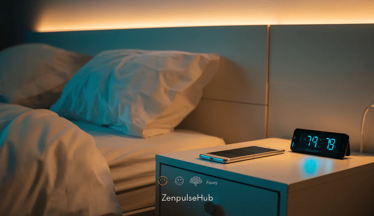 Symptoms of Poor Sleep Hygiene: Signs & Fixes