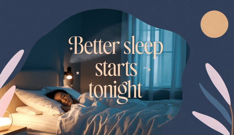 Tips for Improving Sleep Quality: Habits that Help