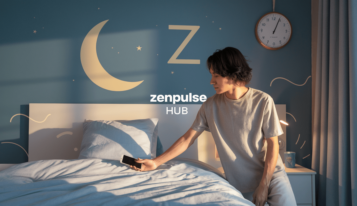 bad sleep hygiene: Habits That Hurt Your Sleep